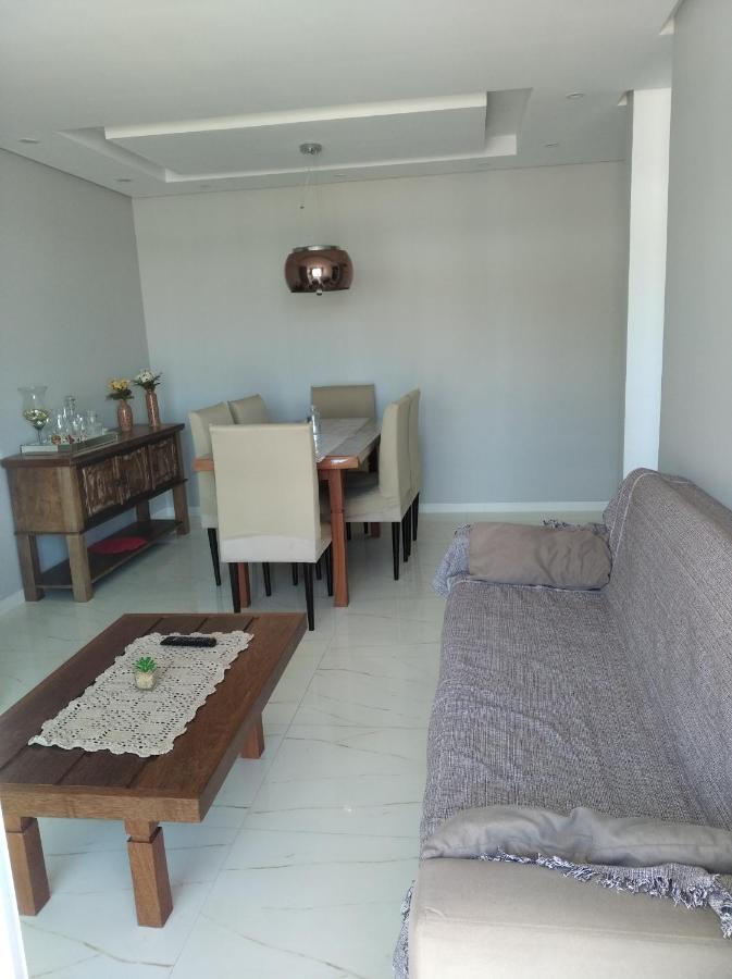 Ferienwohnung Apartamento Praia Dos Milionarios-Vog Atlantico Ilhéus Exterior foto