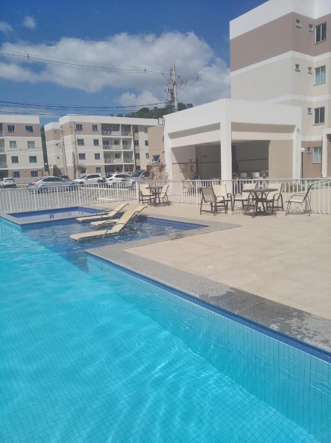 Ferienwohnung Apartamento Praia Dos Milionarios-Vog Atlantico Ilhéus Exterior foto