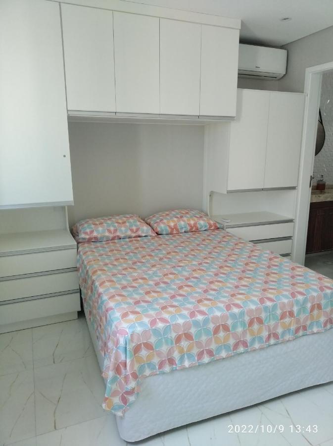 Ferienwohnung Apartamento Praia Dos Milionarios-Vog Atlantico Ilhéus Exterior foto